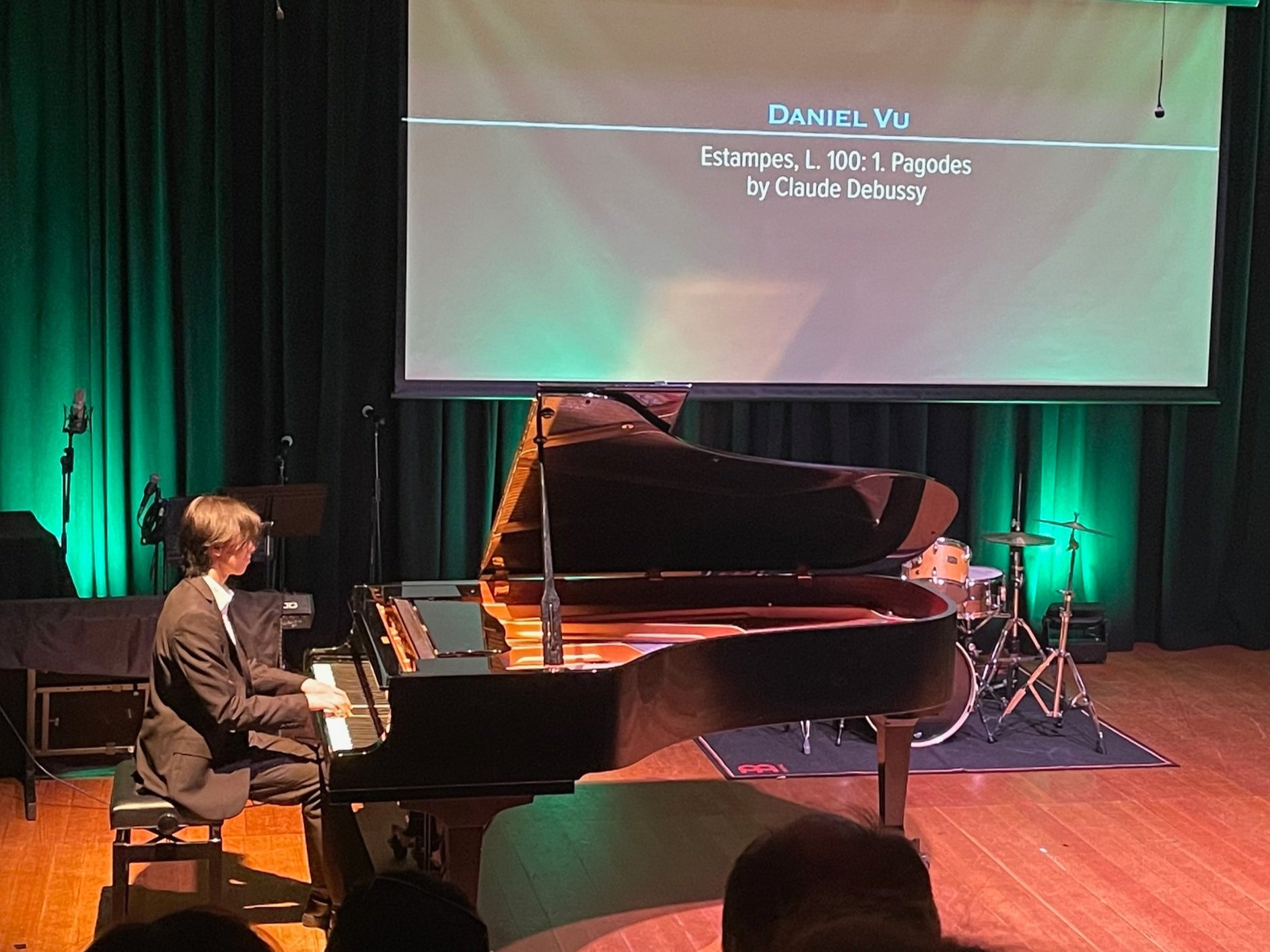 Daniel Vu