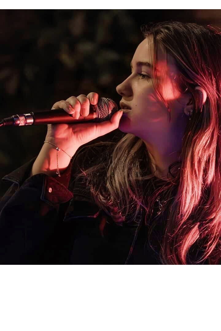 Miranda McDonald
